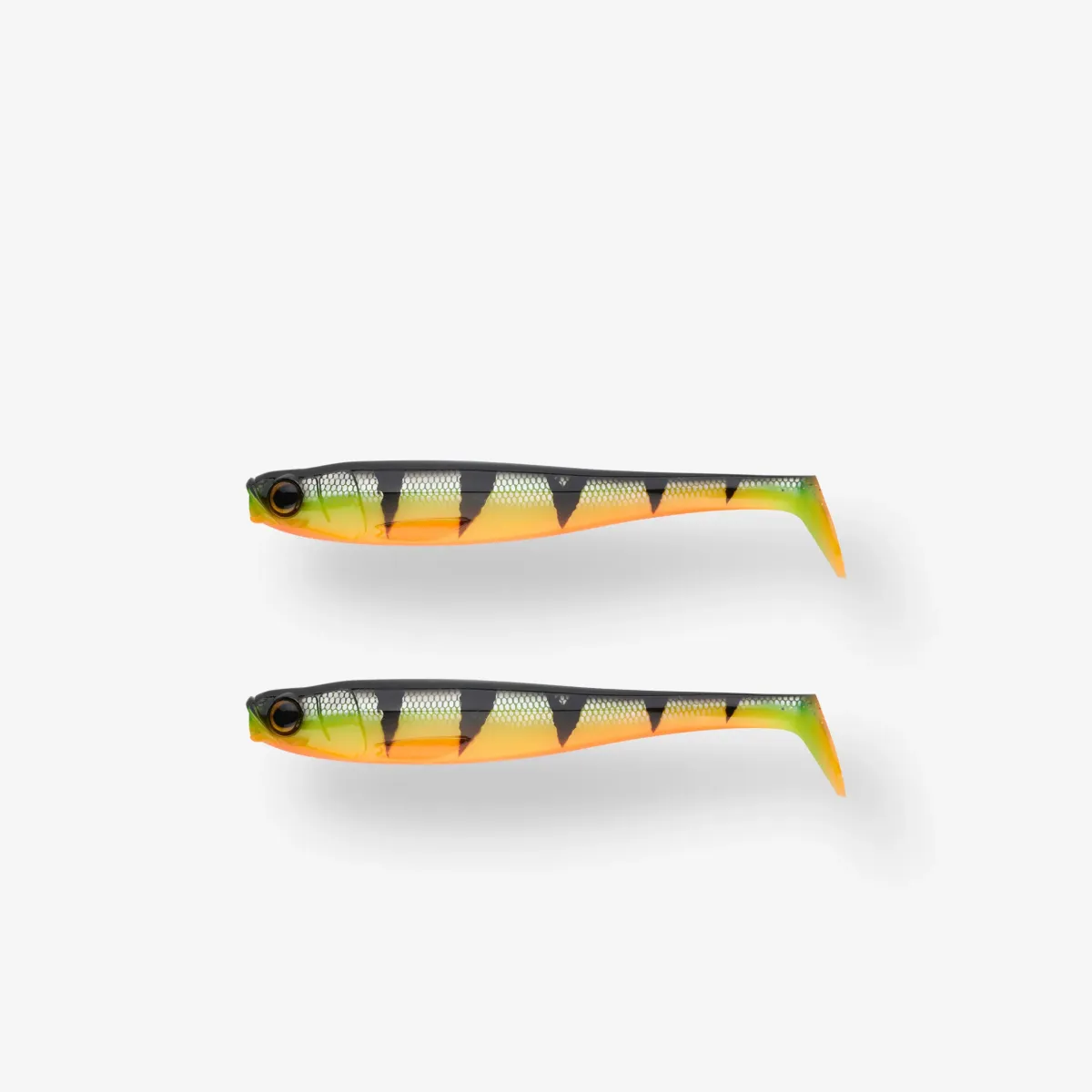 Meka šed varalica ROGEN PIKE FIRETIGER 120 (2 komada)
