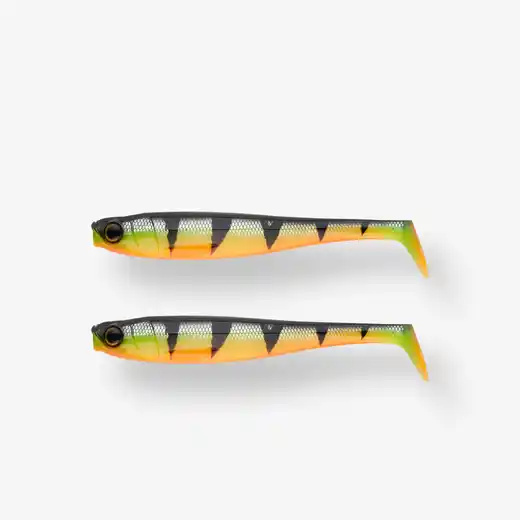 Meka šed varalica ROGEN PIKE FIRETIGER 160 (2 komada)