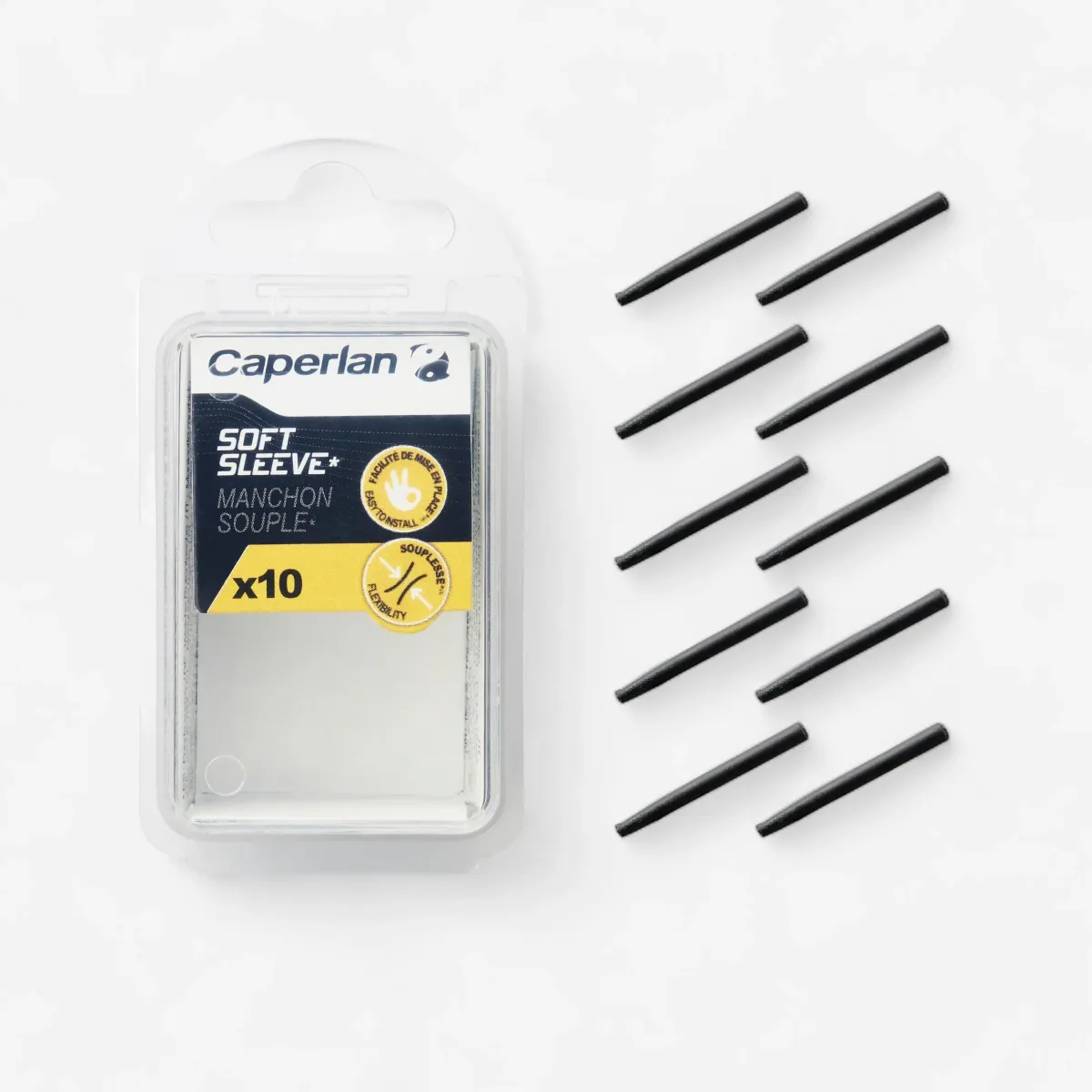 Mekani bužiri dodatak za ribolov šarana