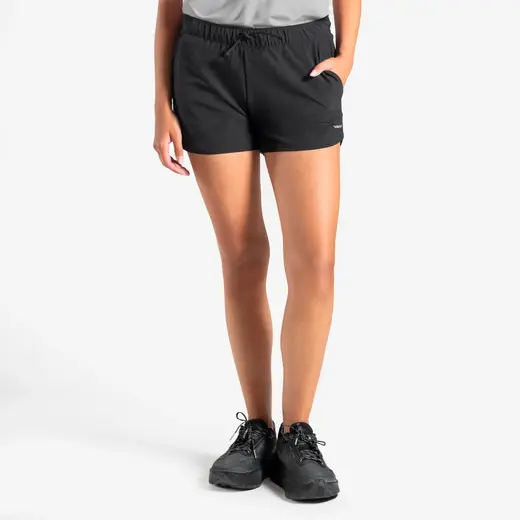 Menstrualni šorts Kiprun Run 500 Dry