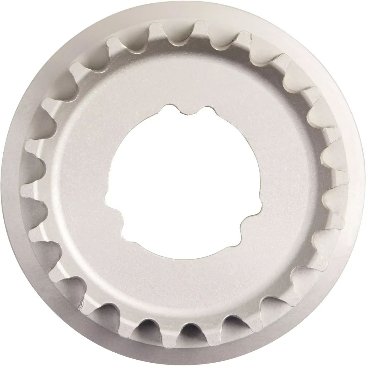 Metalni zupčanik 11 mm 22 T