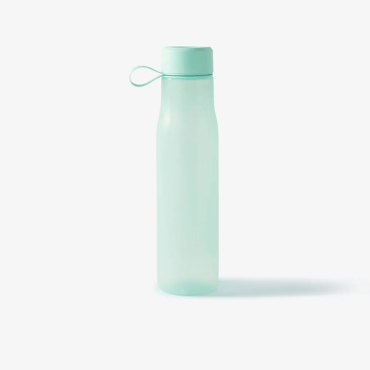 Mint zelena flaša za vodu 750 ml