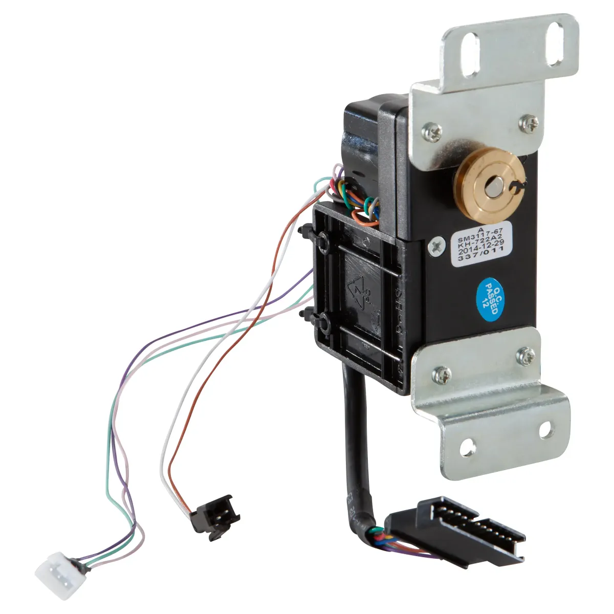 Motor Kit - VA530/510