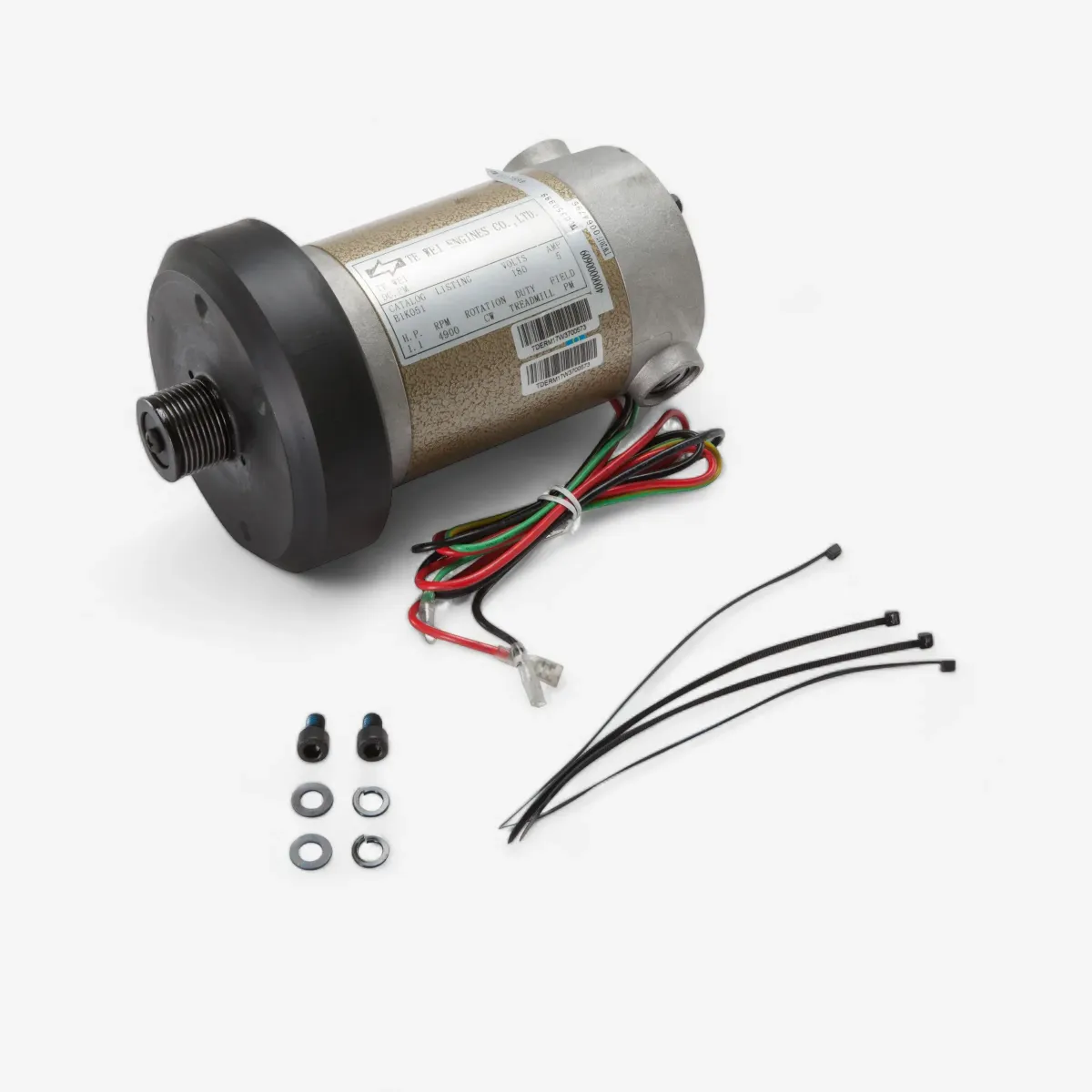 MOTOR