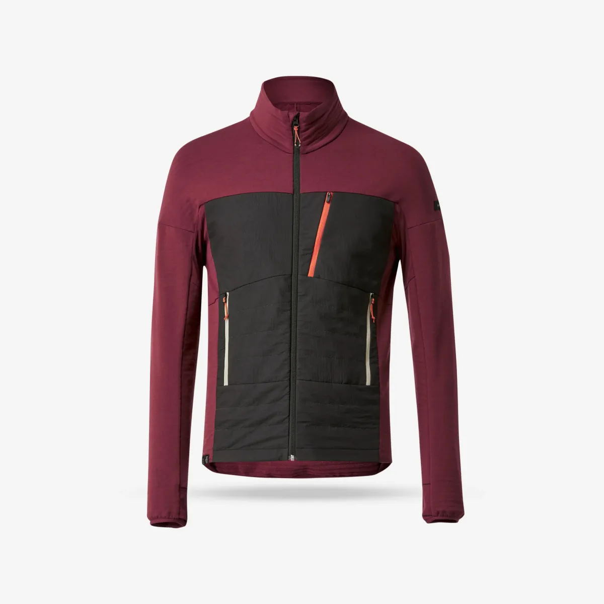 MUŠKA JAKNA MT900 OD MERINO VUNE