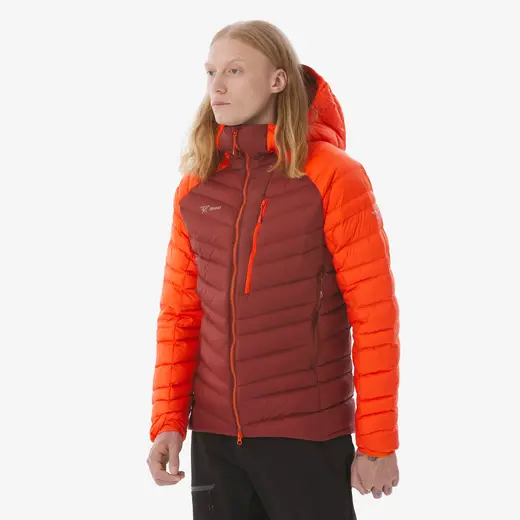 Muška jakna za aplinizam (-12)