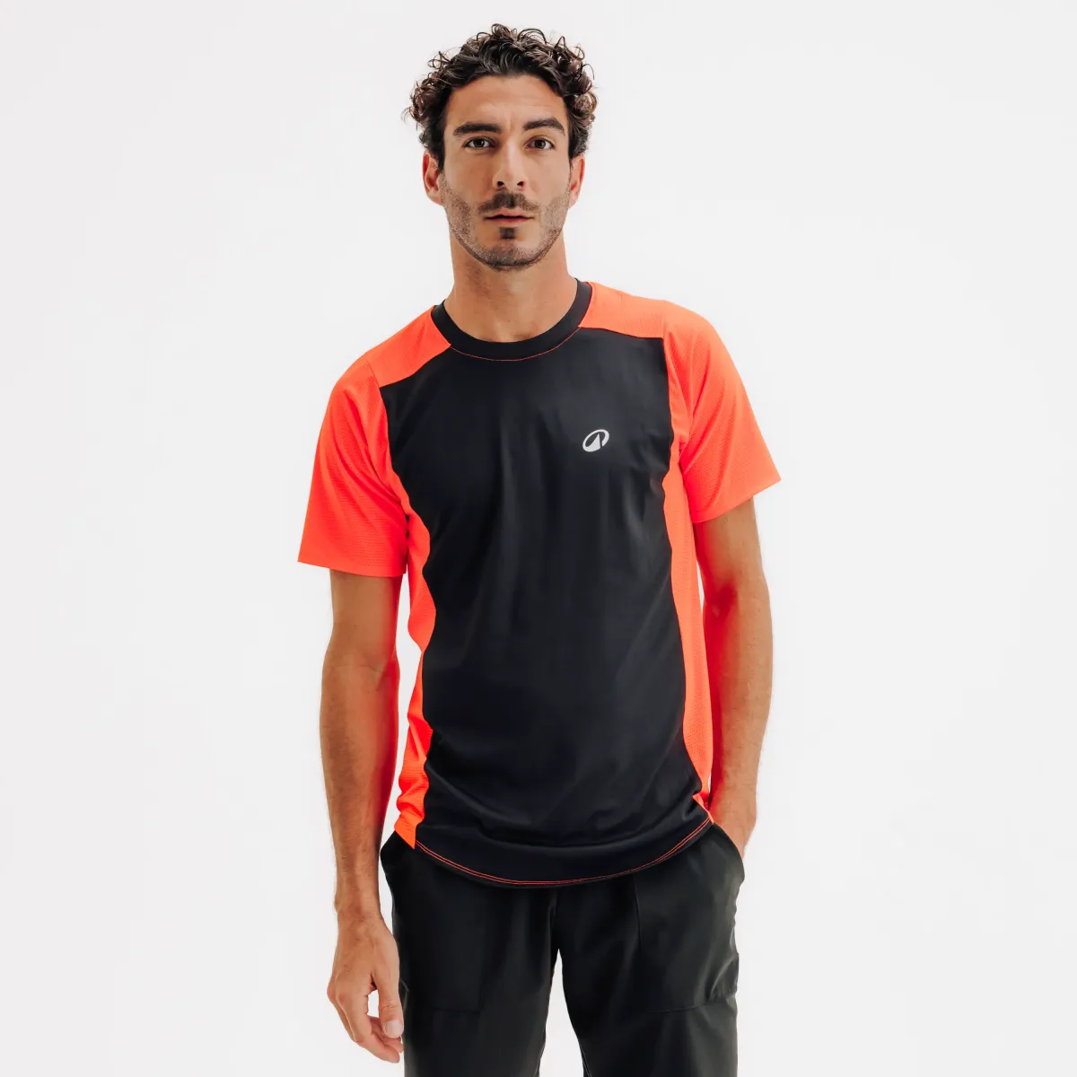 Muška majica za padel Kuikma Dry