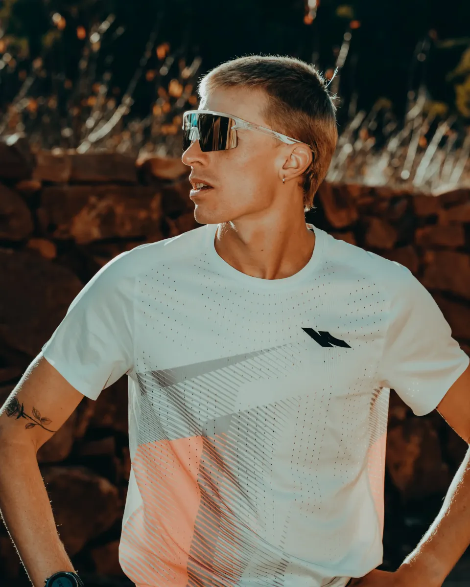 Muška majica za trčanje Proteam