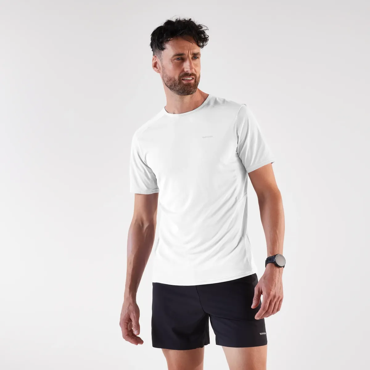 Muška majica za trčanje Run 900