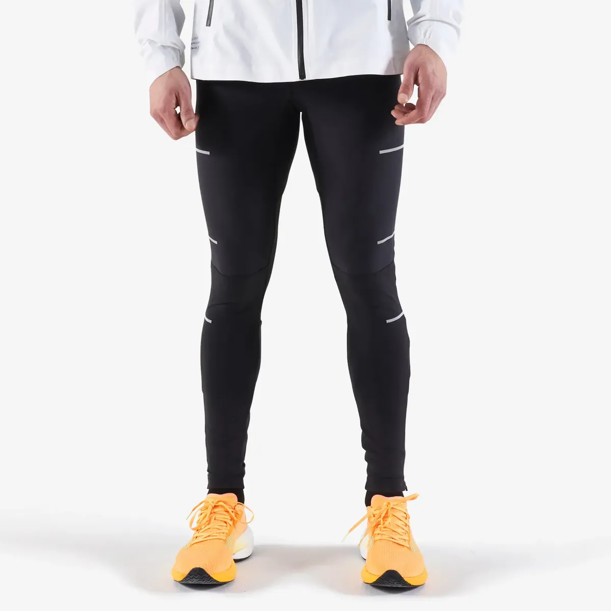 Muške helanke za trčanje Run 900