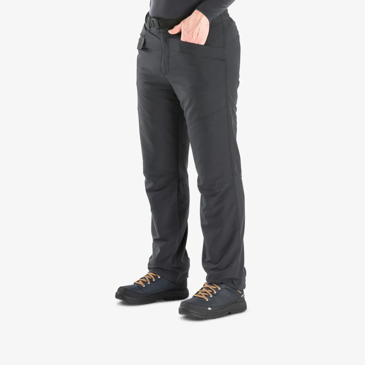 MUŠKE PANTALONE NH100