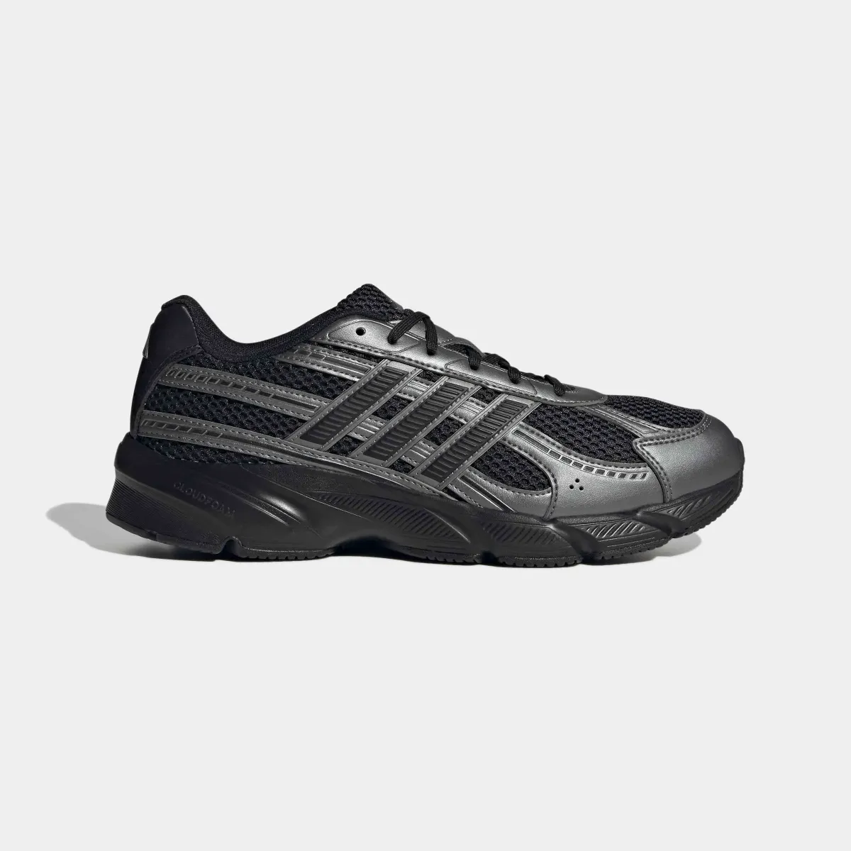 Muške patike Adidas Technochaos, crne