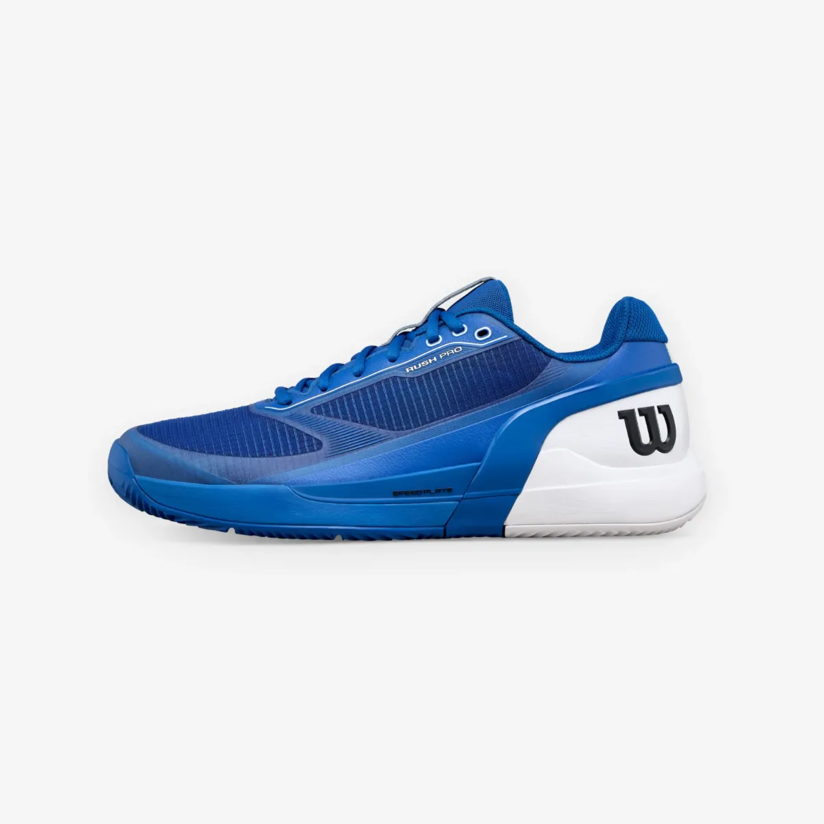Muške patike za tenis na šljaci Rush Pro 5