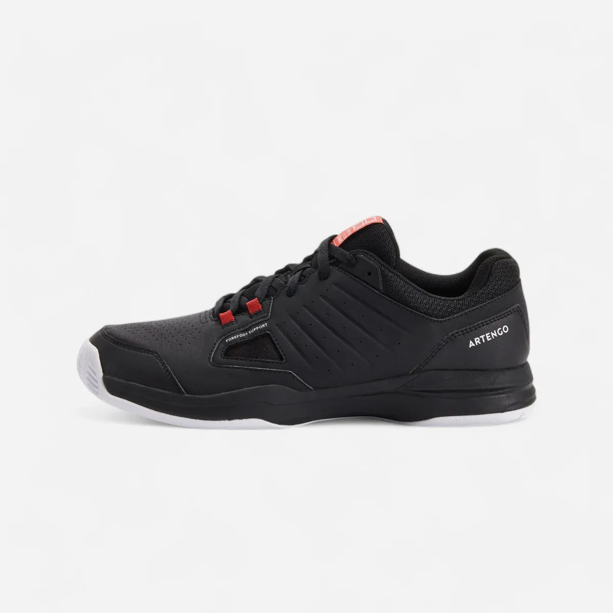 Muške patike za tenis na šljaci TS 500