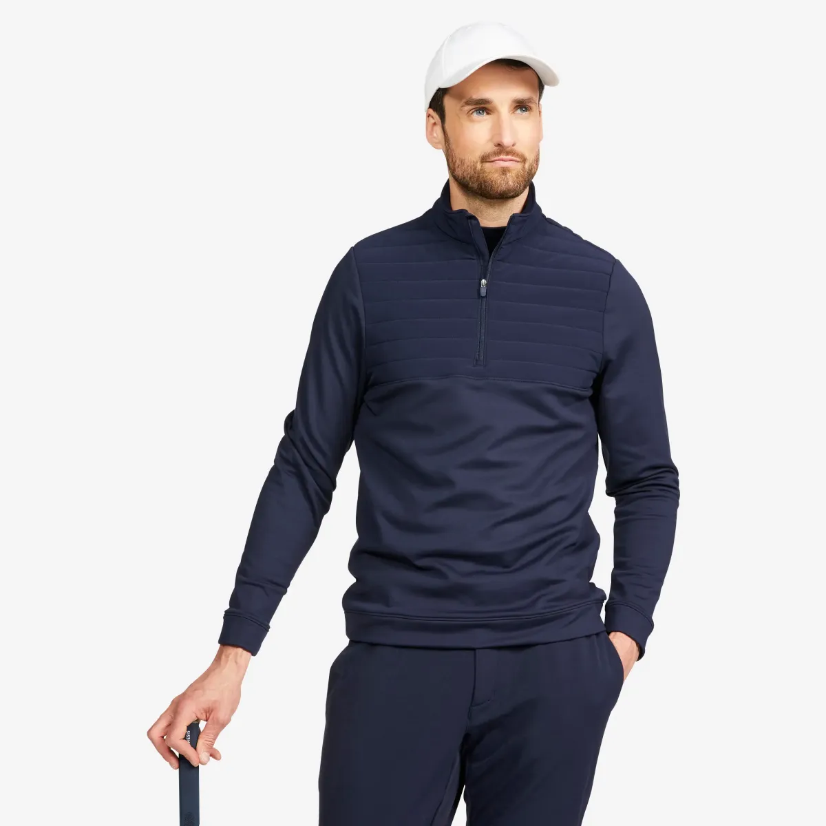 Muški duks za golf CW500