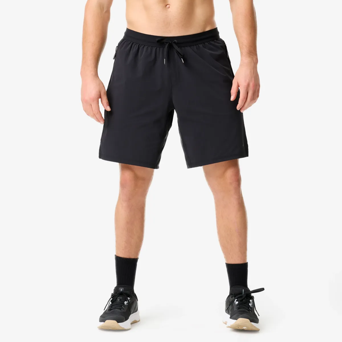 Muški šorts za fitnes 