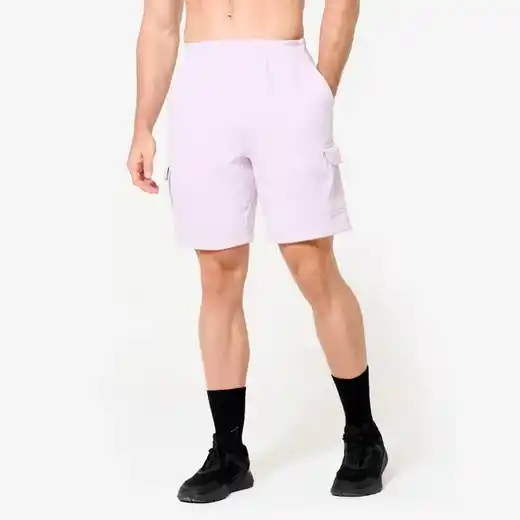 Muški šorts za fitnes