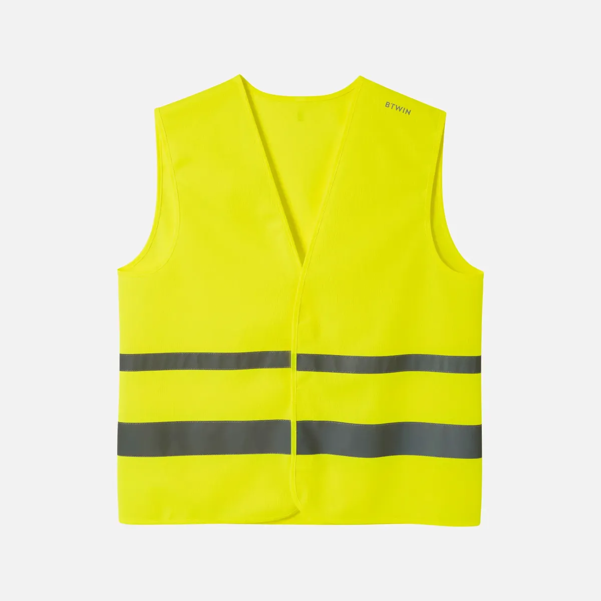 Neon žuti reflektivni prsluk za odrasle