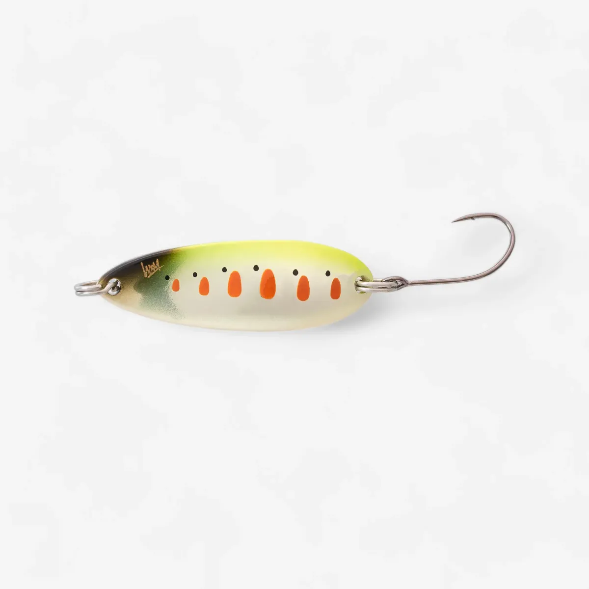 Neon varalica MICRO UNDULATING KEA MCO 3,6 cm 4,2 g YAMAME