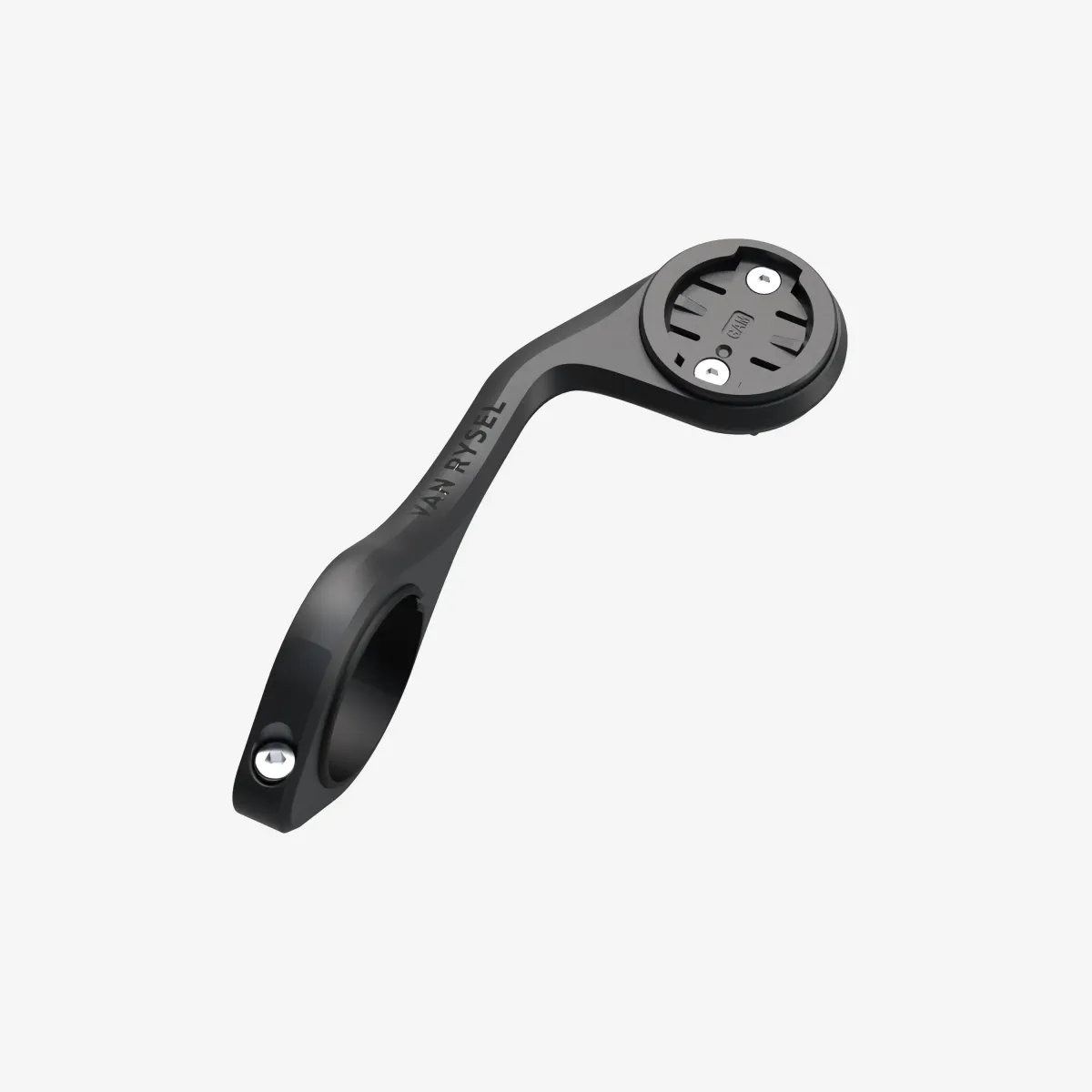 Nosač za biciklistički kompjuter GARMIN / WAHOO (Go Pro)