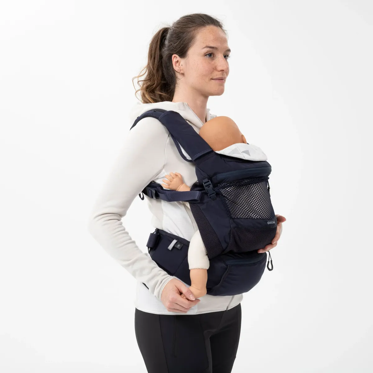 Nosiljka za bebe od 9 meseci do 15 kg MH500