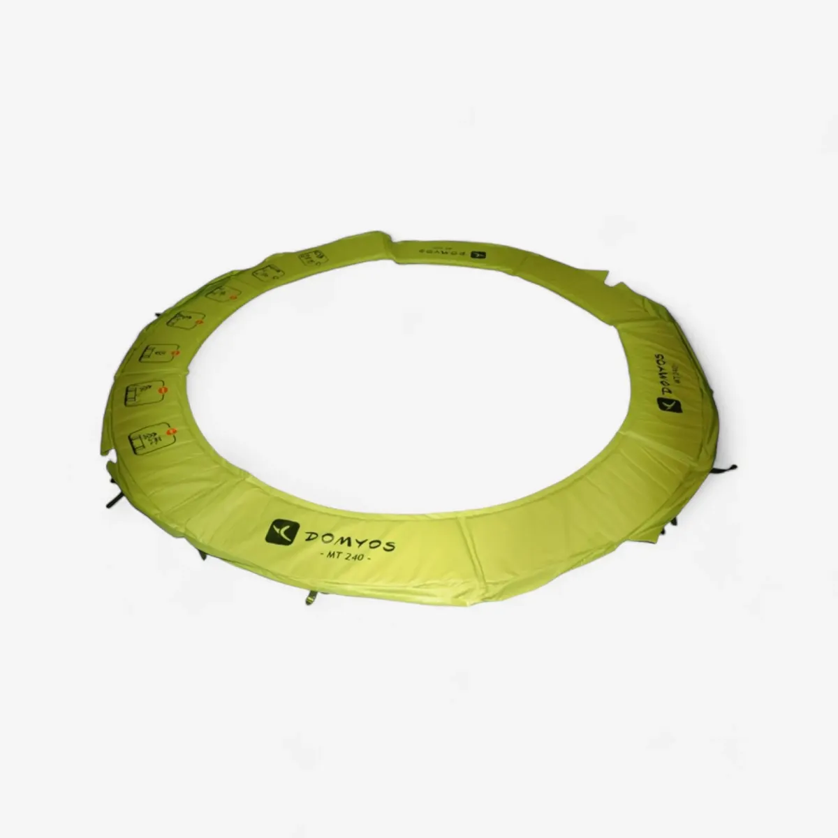 OBLOGA OD PENE ZA TRAMBOLINU