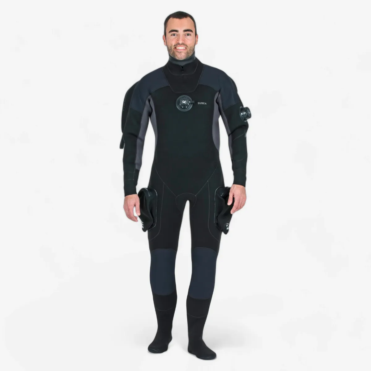 ODELO ZA RONJENJE SA BOCOM SCD 900 DEBLJINE 5 mm