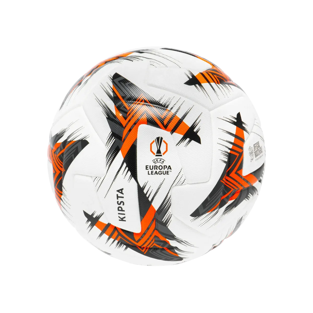 Oficijalna lopta s kutijom UEFA EUROPA LEAGUE 24-25