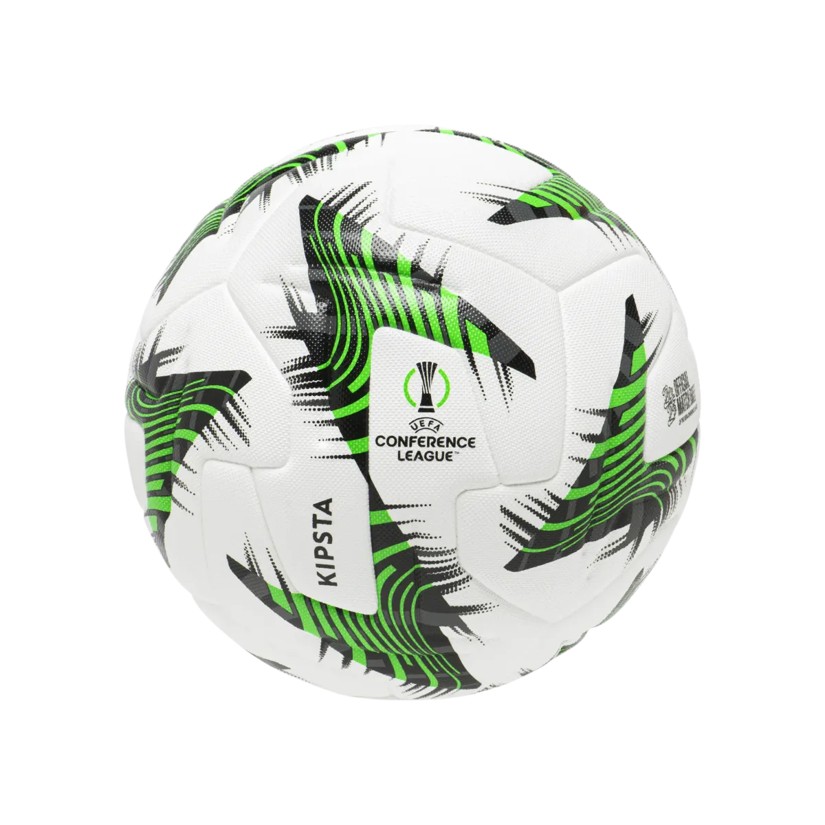 Oficijalna lopta za UEFA ligu s kutijom 24–25