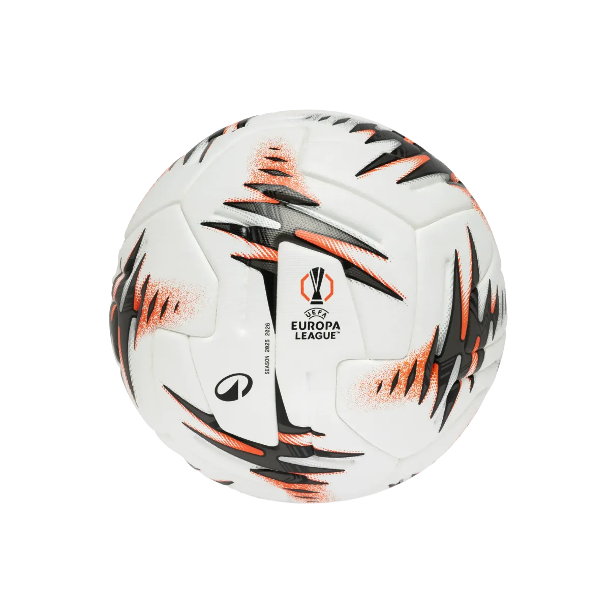 Oficijalna lopta za UEFA ligu s kutijom 25/26 (veličine 5)