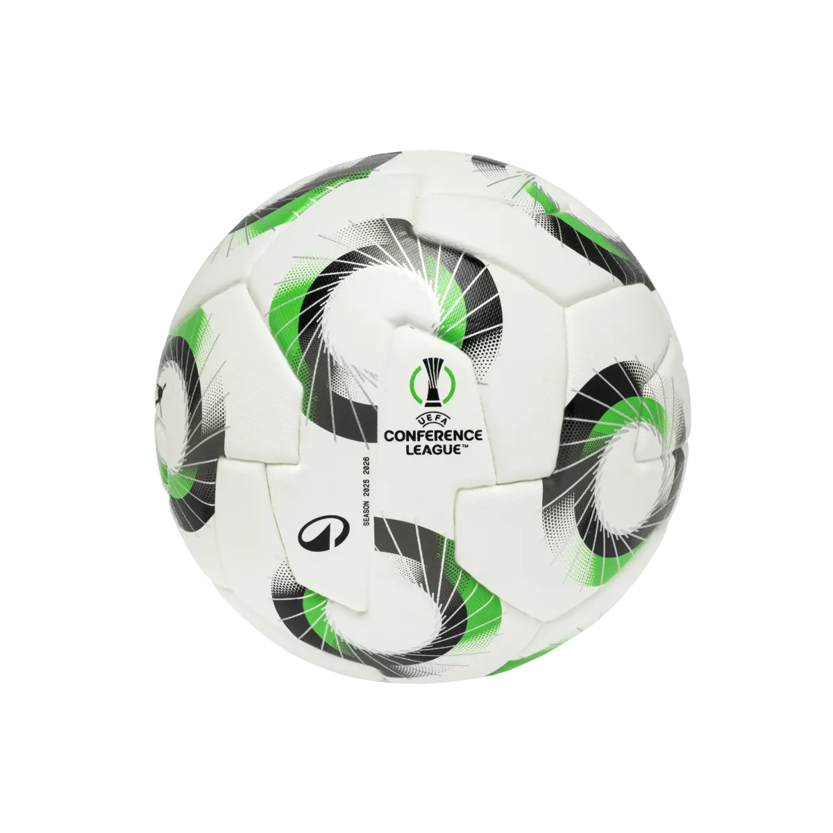 Oficijalna lopta za UEFA ligu s kutijom 25/265 (veličine 5)