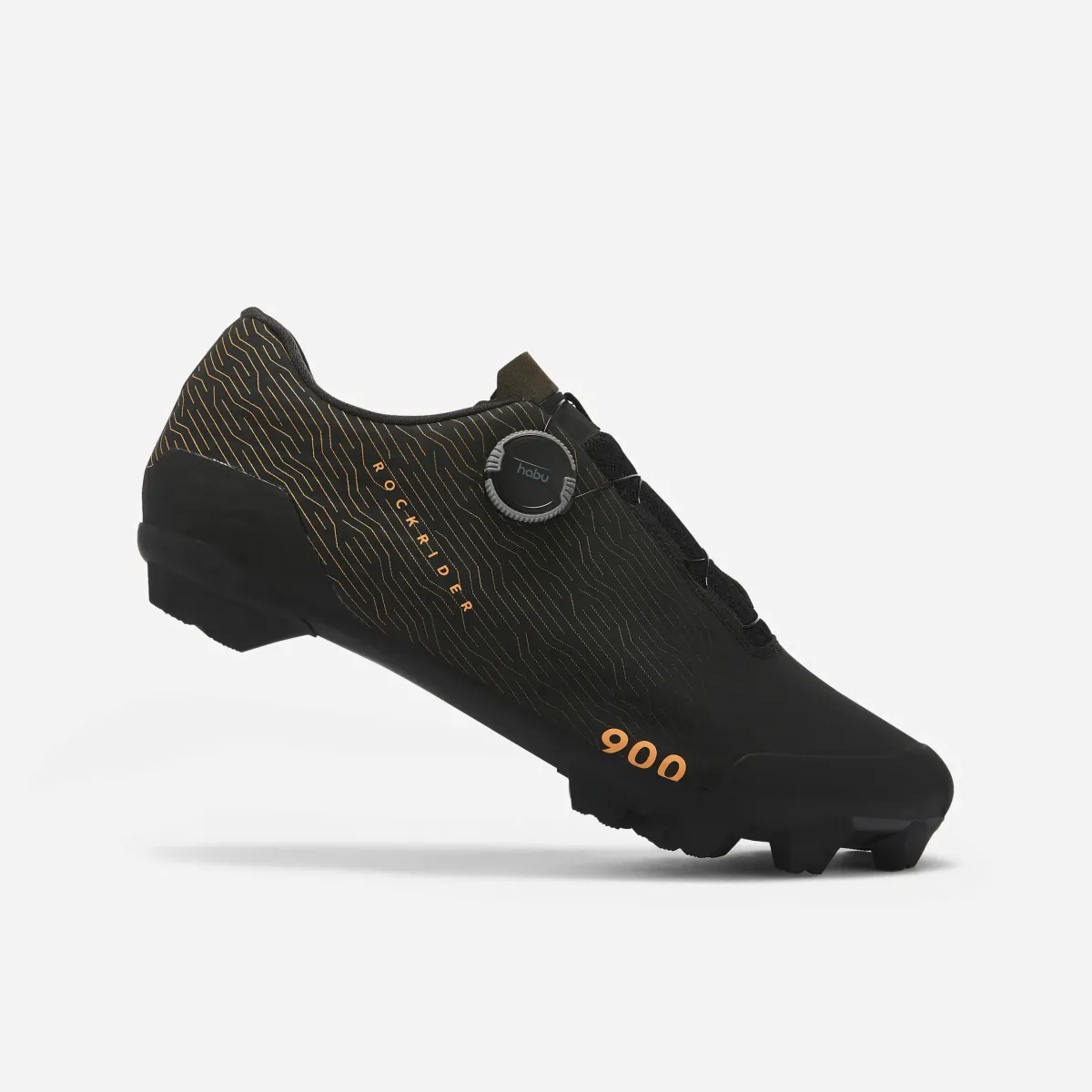 Oker biciklističke cipele RACE 900
