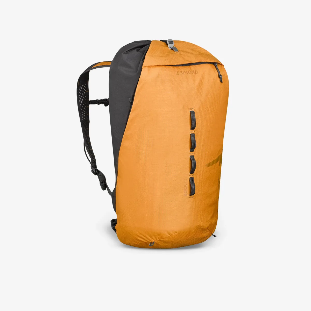 Oker ranac za penjanje ROCK 20 l