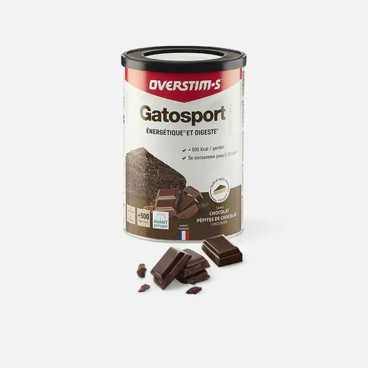 Čokoladna poslastica GATOSPPORT 400 g
