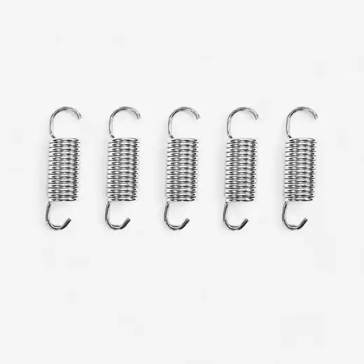 Opruge x5 - rezervni deo za Trampolinu 100