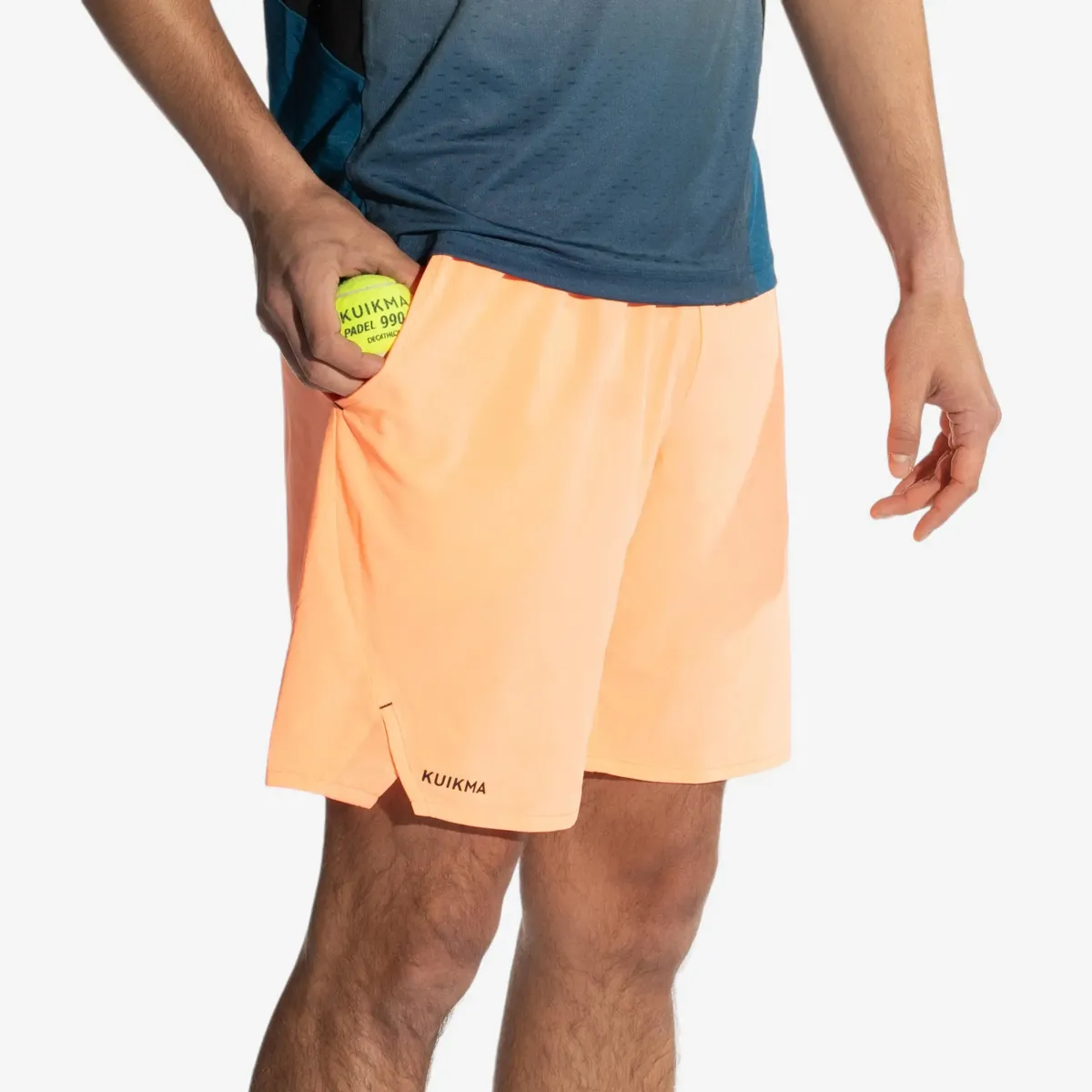 ŠORTS ZA PADEL KUIKMA 900