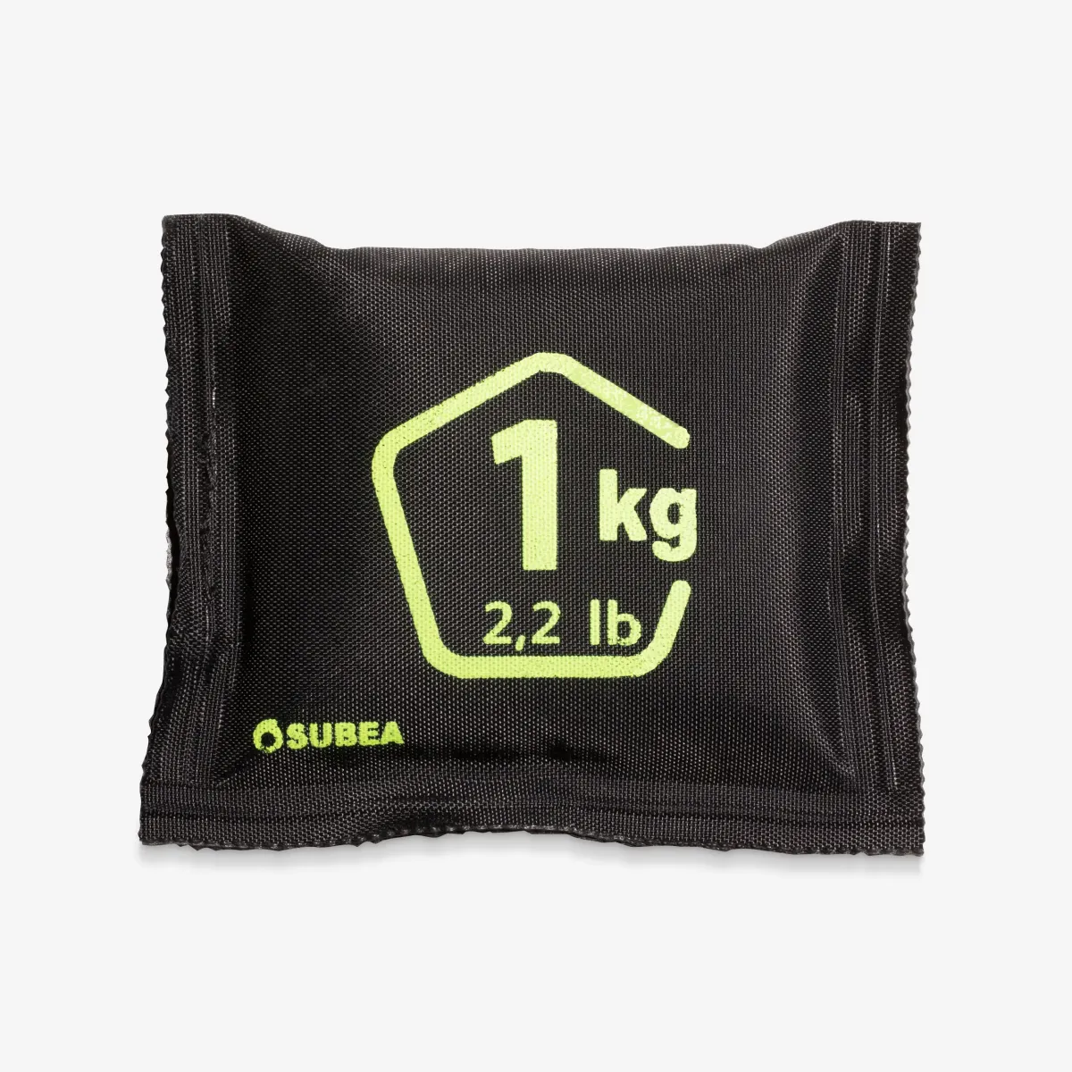 Otežanje za ronjenje 1 kg