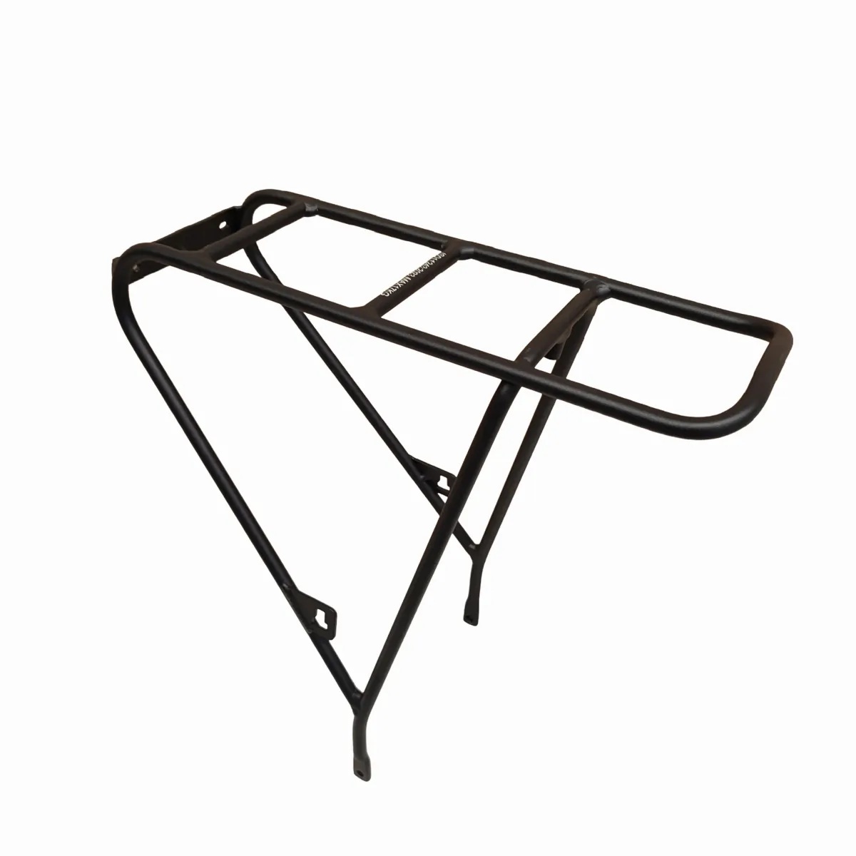 Paktreger za bicikl E-EXPL100 Ltd, maks. nosivosti 17 kg 