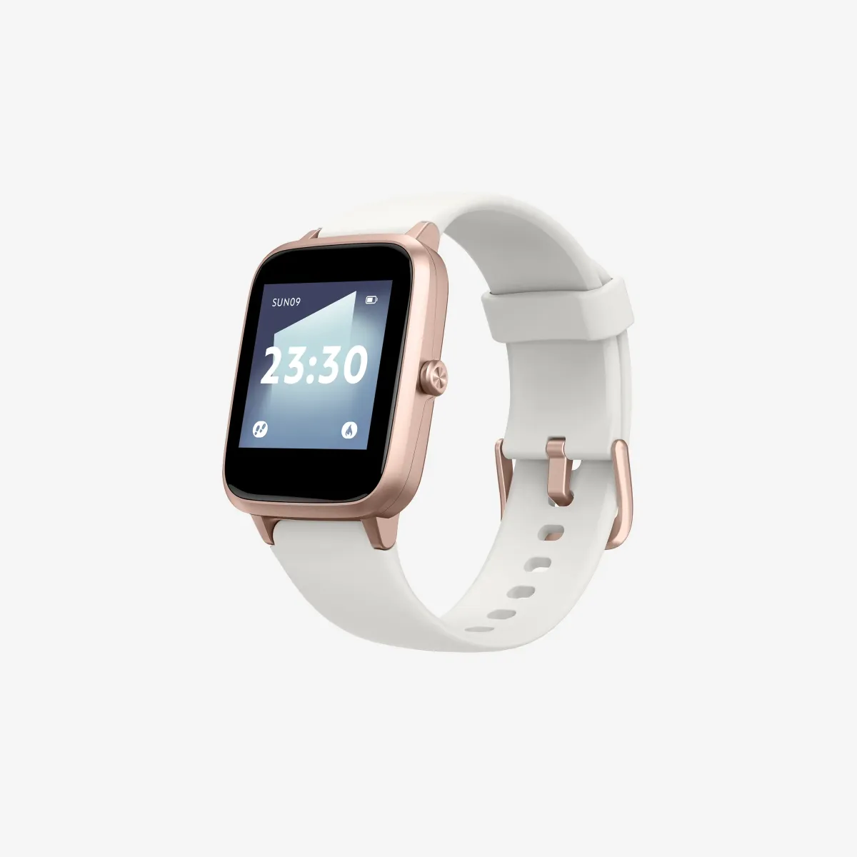 Pametni sat CW900 HR - beli