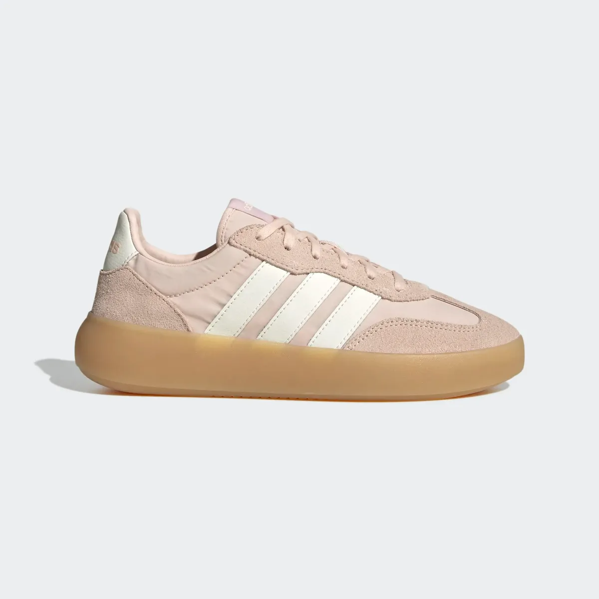 Patike Adidas Barreda Decode ženske - roze
