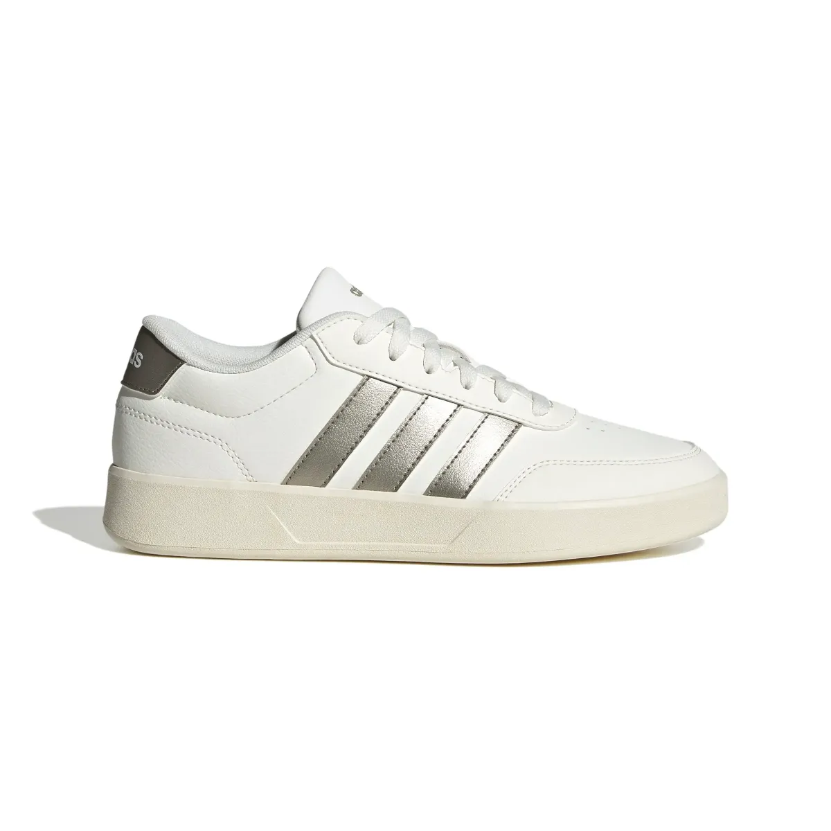 Patike Adidas Breaknet 3.0 ženske - bele