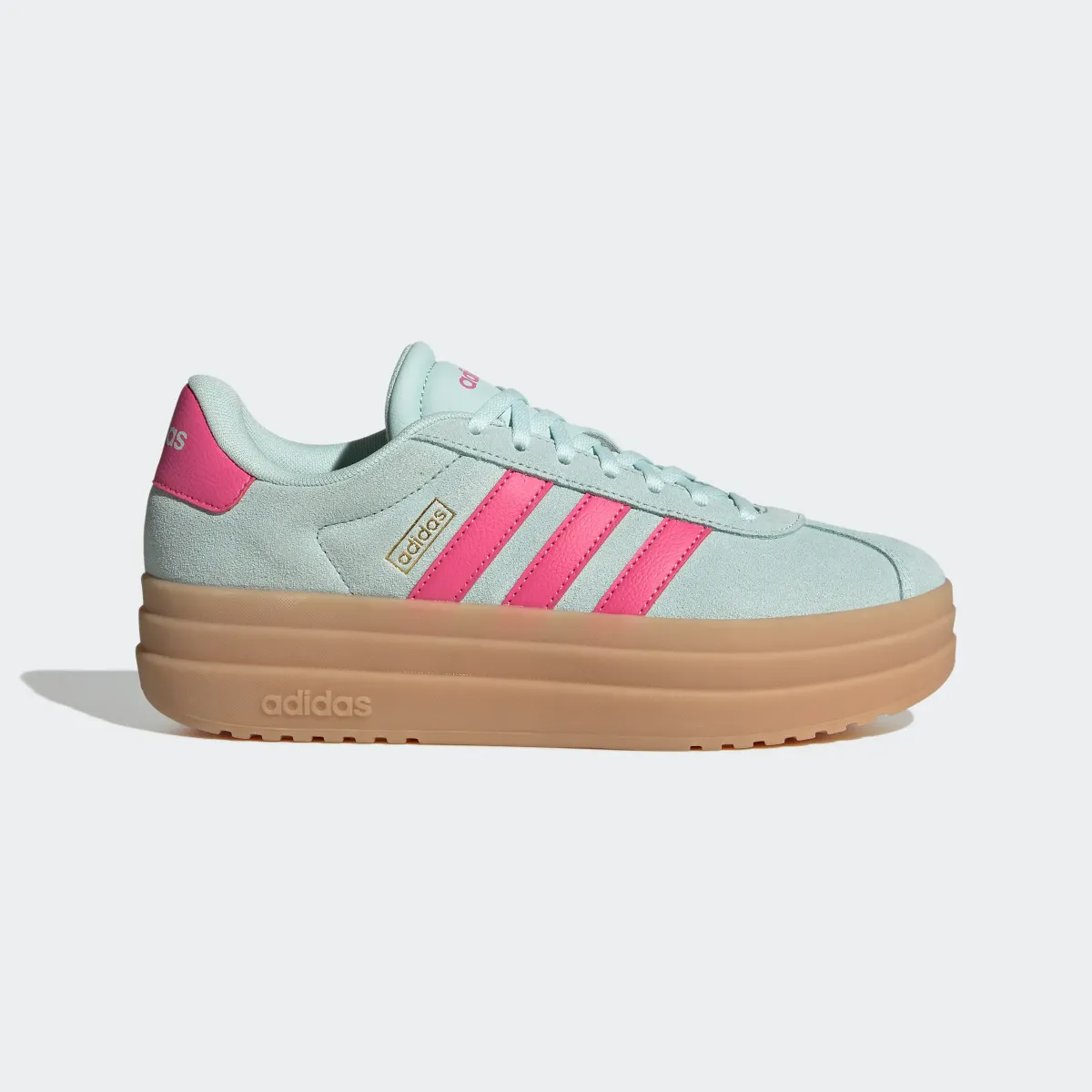 PATIKE ADIDAS VL COURT BOLD