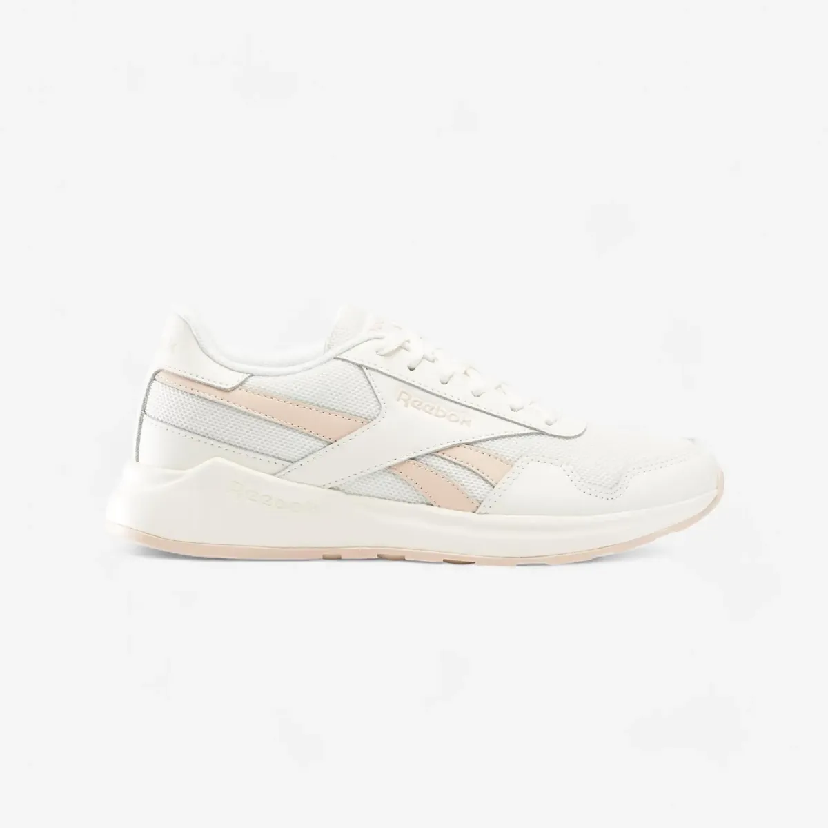 PATIKE REEBOK CLASSIC DMX ZA SPORTSKO HODANJE - BELO/BEŽ
