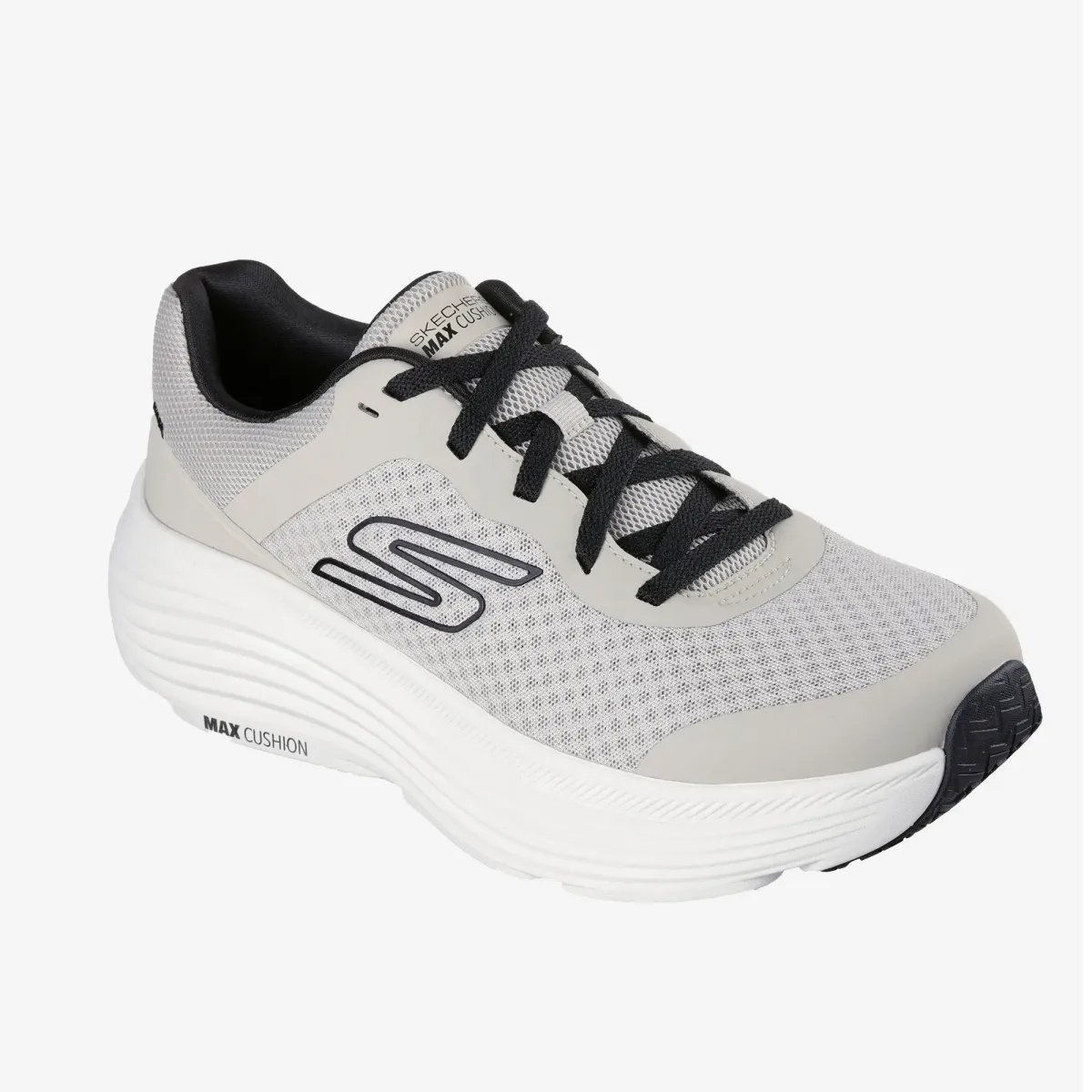 PATIKE SKECHERS MAX CUSHION