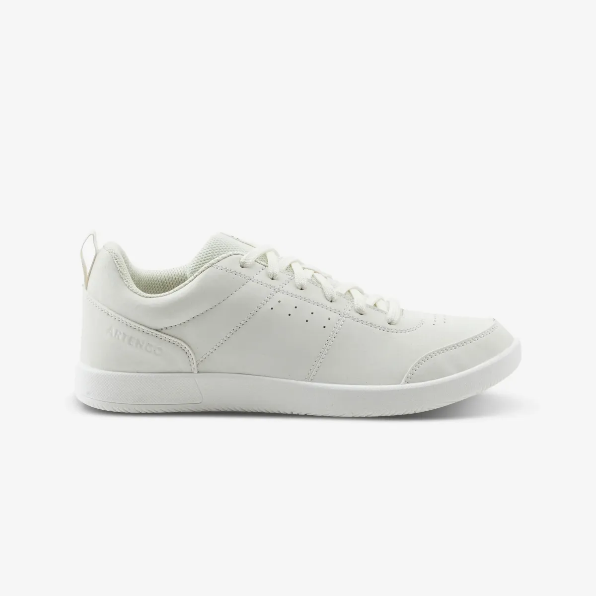 PATIKE ZA TENIS ESSENTIAL MUŠKE ZA RAZNE PODLOGE - BELE