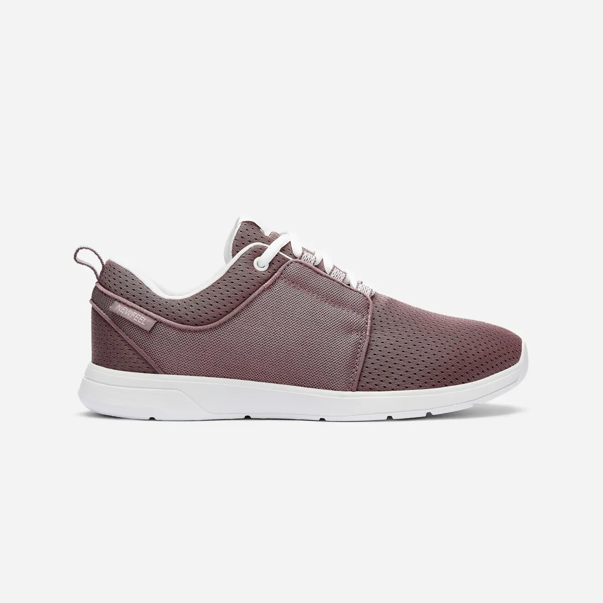 PATIKE ZA URBANO HODANJE SOFT 140.2 ŽENSKE - TAMNO ROZE