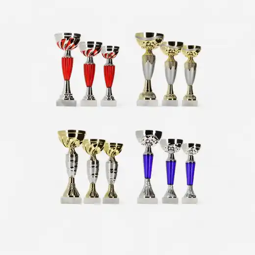 Pehari pakovanje od 12 komada