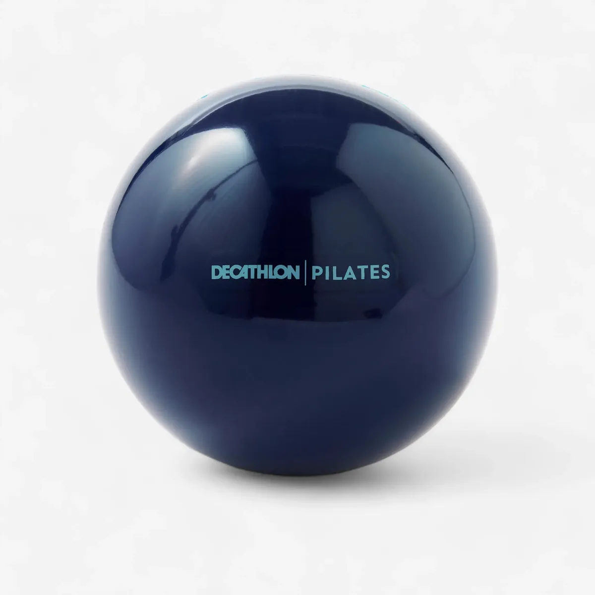 Plava lopta za pilates (900 g)