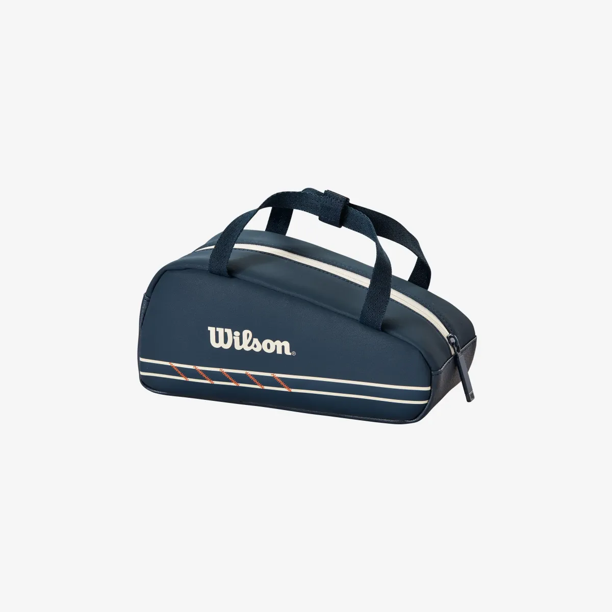 Plava mini torba ROLAND GARROS (3,1 l)
