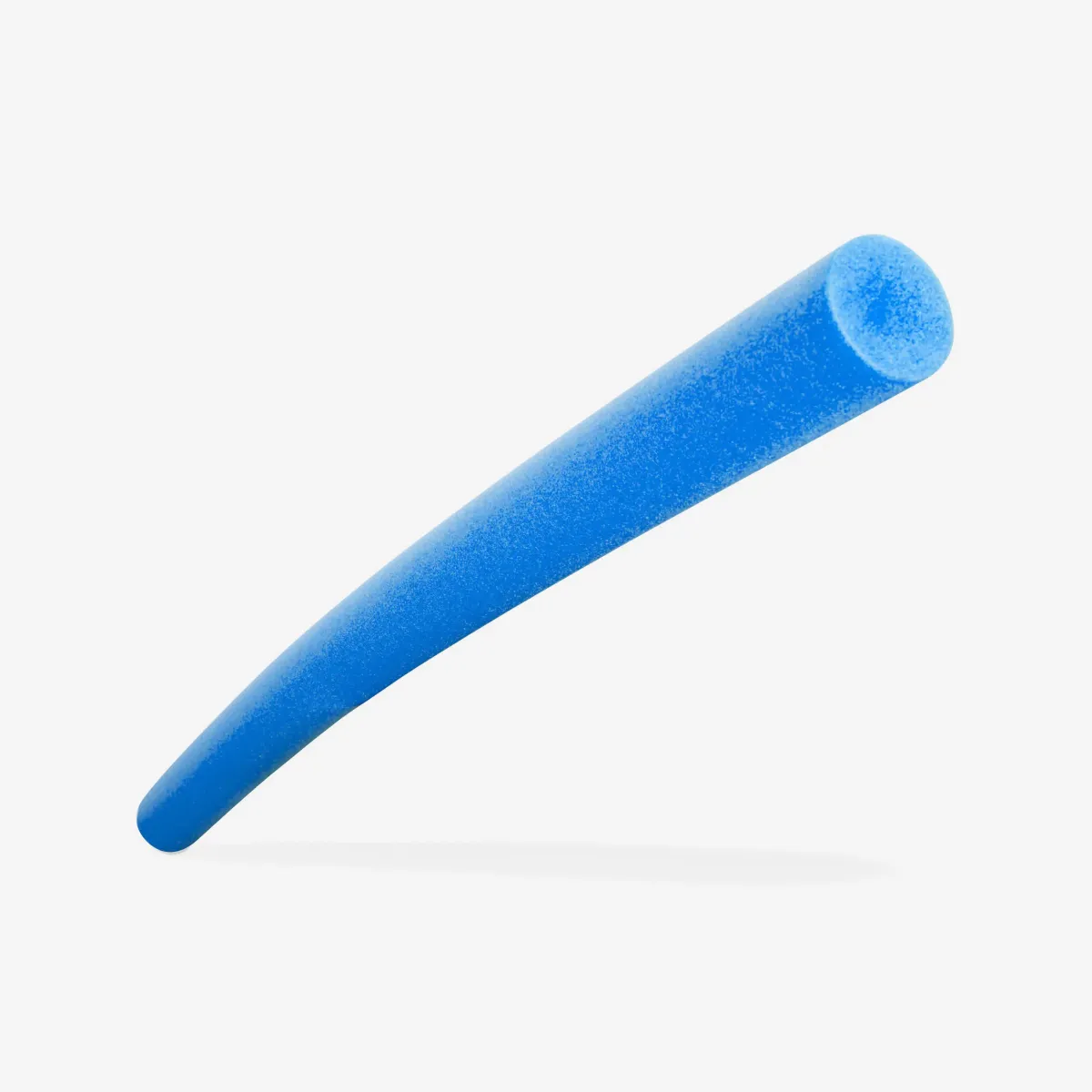 Plava nudla za bazen 160 cm